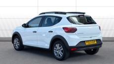 Dacia Sandero Stepway 1.0 TCe Essential 5dr Petrol Hatchback